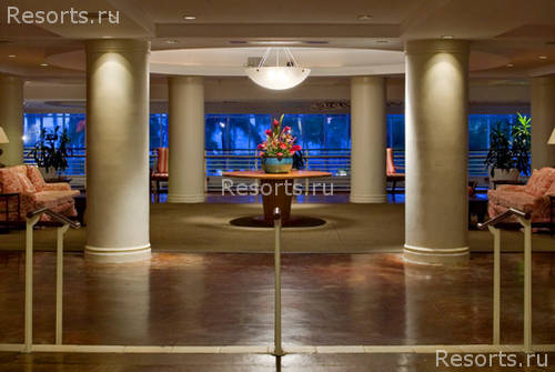 Sheraton Grand Bahama Island Our Lucaya Resort 2